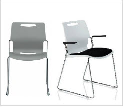 Pilo series seating