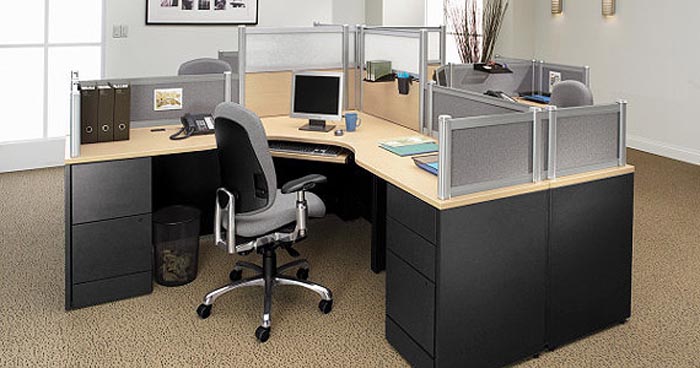 Divide Desk Mount Panel System for Adaptabilities and Correlation  Collections from Global Total Office Furniture All On Sale Now For Half  Price