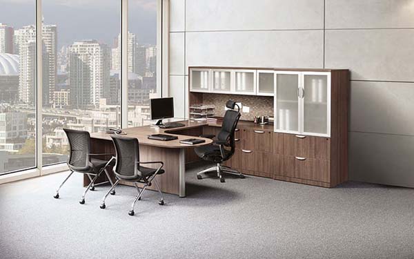 PL Series from Office Source On Sale Now Half Price